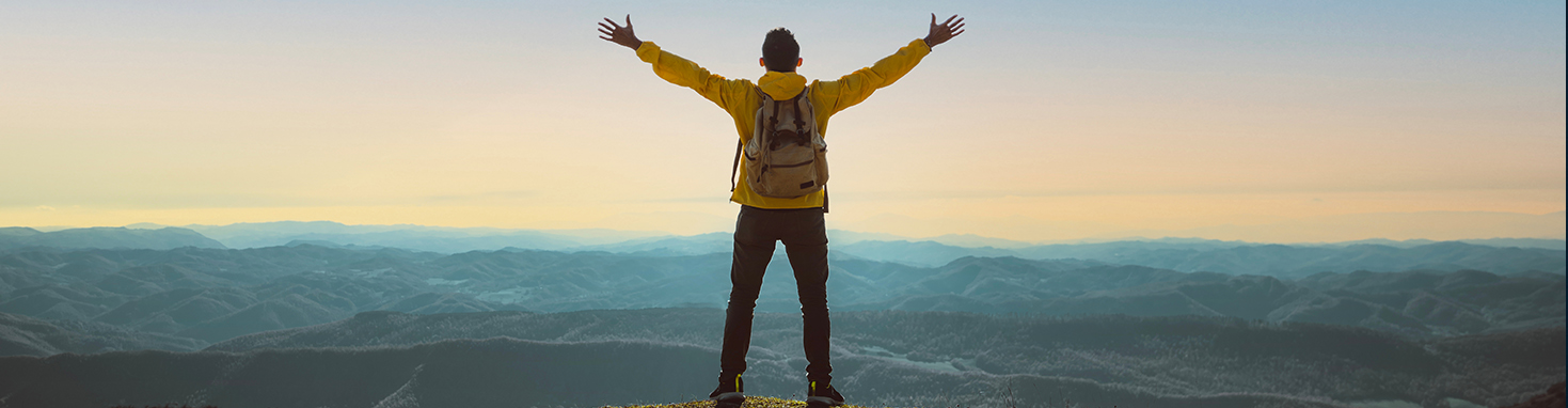 Global Positive Thinking